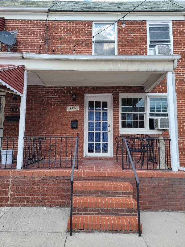 Apartment for rent at 825 Umbra St #1, Baltimore, MD 21224