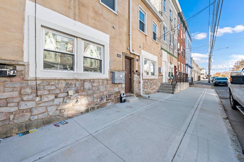 Apartment for rent at 1112 Butler St #1, Easton, PA 18042
