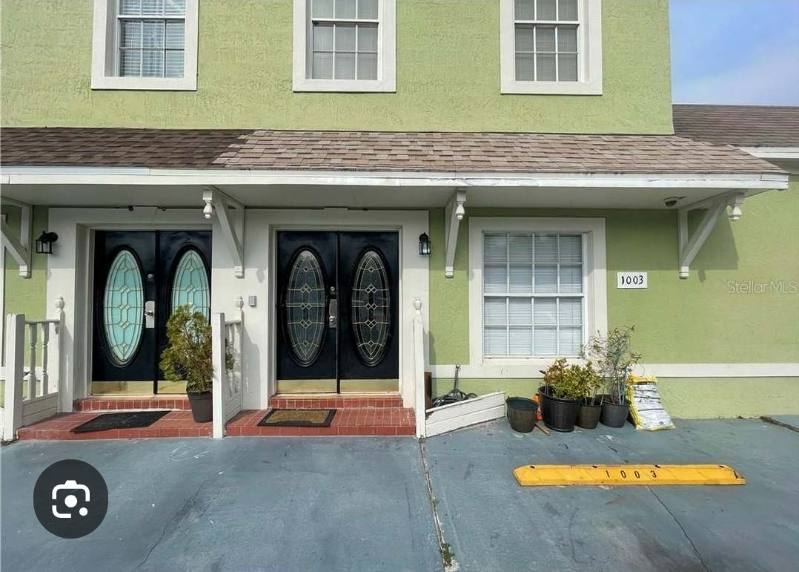 Townhouse for rent at 1003 Universal Rest Place, Kissimmee, FL 34744