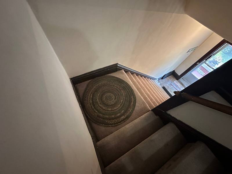 Apartment for rent at 3016 Victor St #UPSTAIRS, Saint Louis, MO 63104