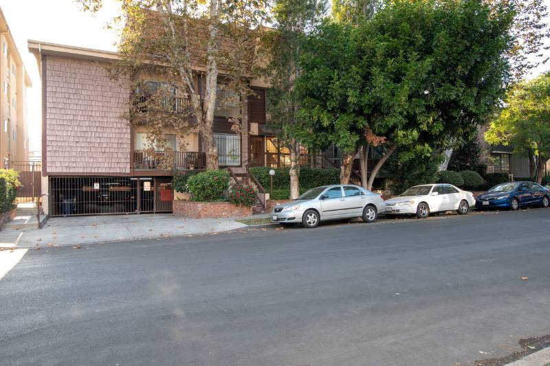 Condo for rent at 1865 Greenfield Ave #108, Los Angeles, CA 90025