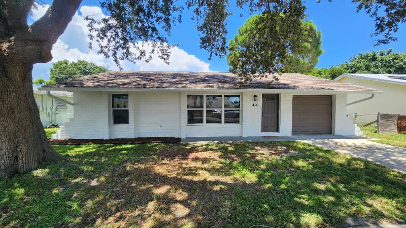 House for rent at 438 Marquis St, Melbourne, FL 32901