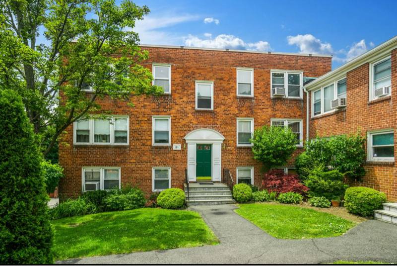 Apartment for rent at 95 N Broadway #D1-1, White Plains, NY 10603