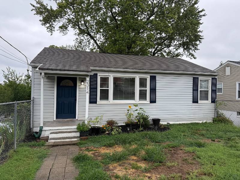 House for rent at 2314 Fine Ave, Knoxville, TN 37917