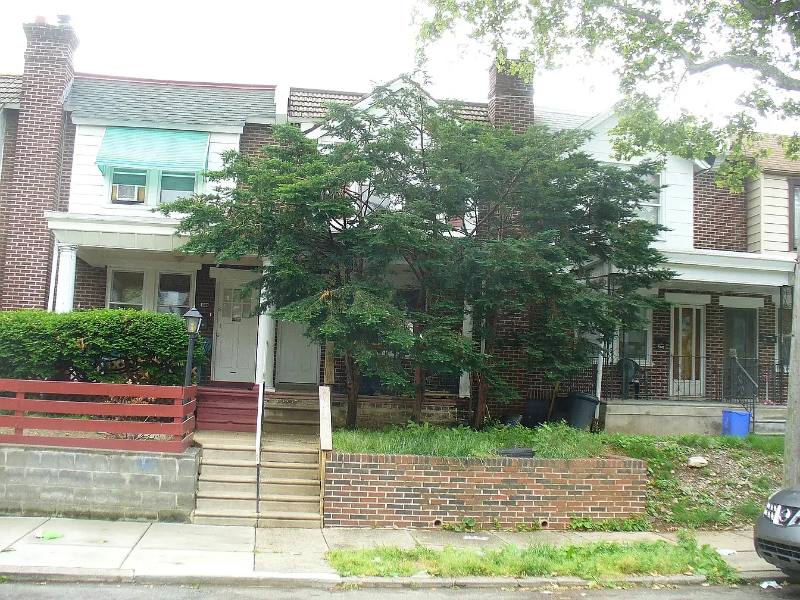 Townhouse for rent at 5143 Akron St, Philadelphia, PA 19124