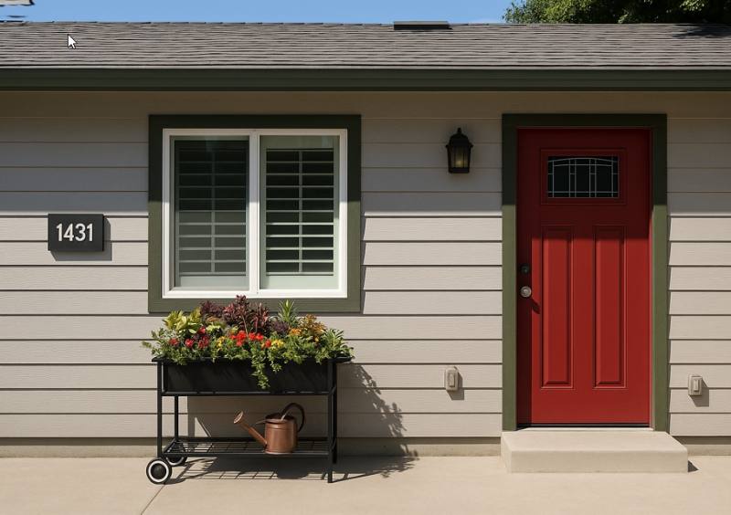 House for rent at 1431 N Columbia Ave Ave, S, Stockton, CA 95203