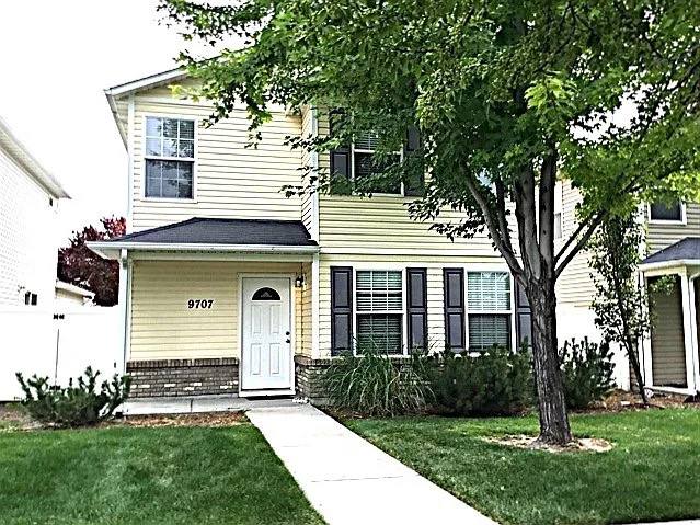 House for rent at 9707 W Brogan Dr, Boise, ID 83709