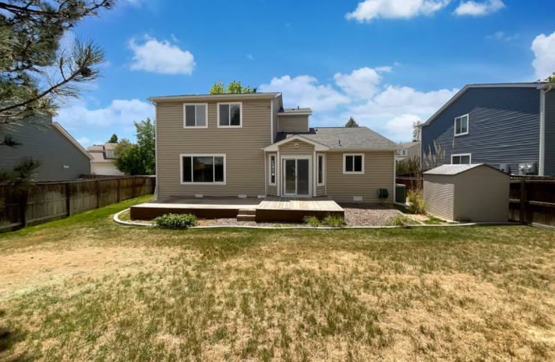 House for rent at 12660 Eastlake Dr, Thornton, CO 80241