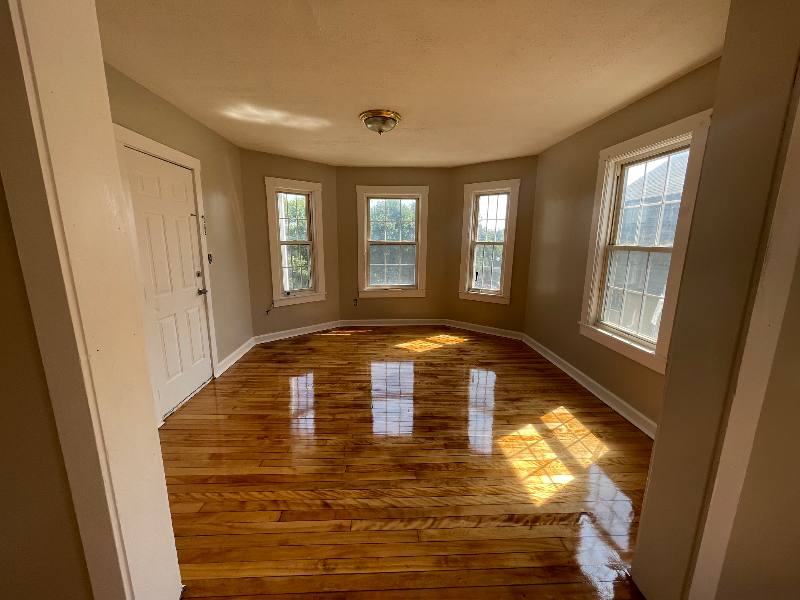 Apartment for rent at 161 Cambridge St #3, Worcester, MA 01603