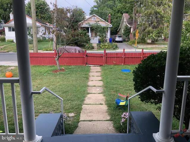 House for rent at 748 Thayer Ave, Silver Spring, MD 20910