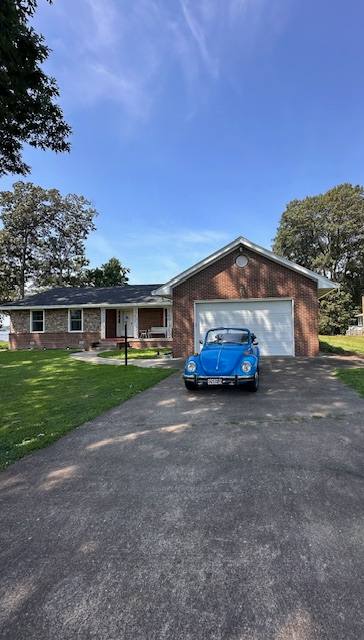 House for rent at 114 Sebastian Ave, Colonial Beach, VA 22443