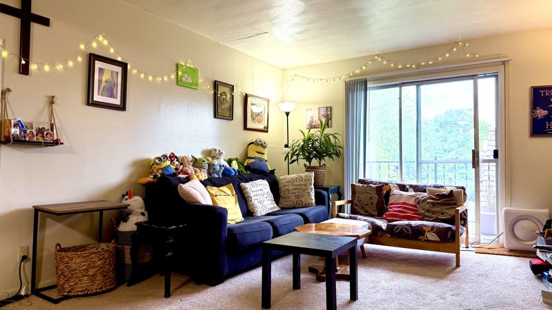 Apartment for rent at 2550 Yeager Rd, West Lafayette, IN 47906