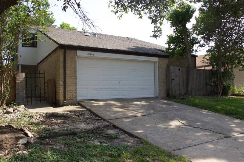 House for rent at 6346 Teal Run Dr, Houston, TX 77035