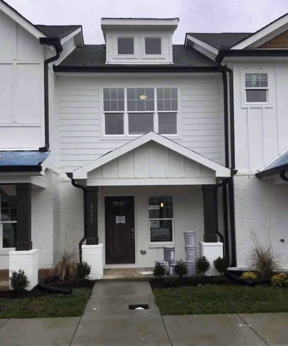 House for rent at 2435 Sayerville Ave, Old Hickory, TN 37138