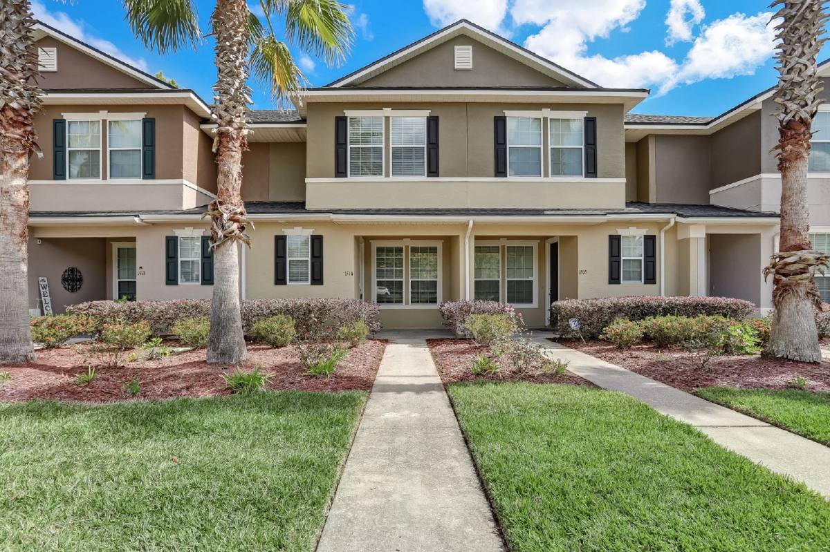 Townhouse for rent at 4220 Plantation Oaks Blvd #1514, Orange Park, FL 32065