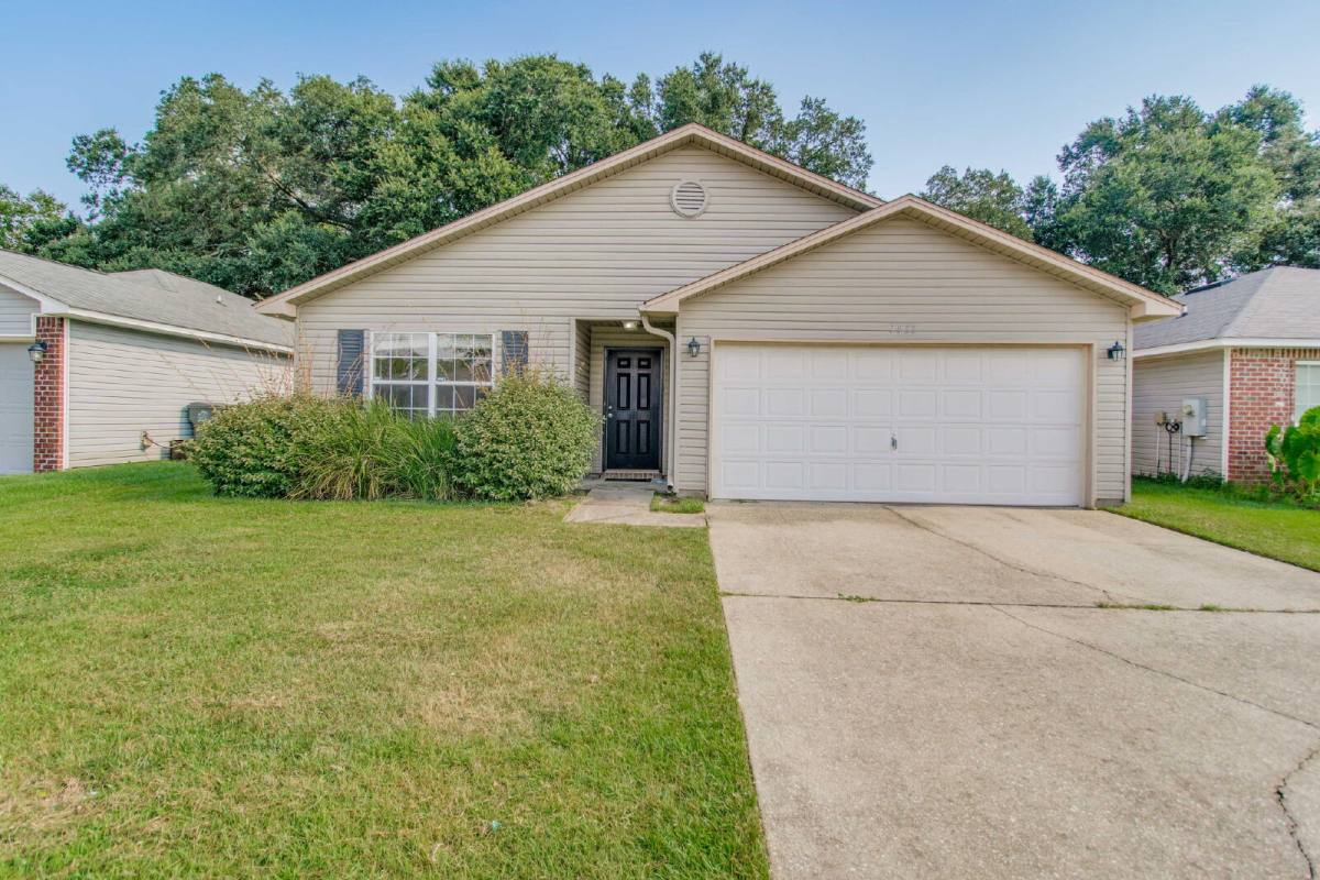 House for rent at 7933 Nalo Creek Loop, Pensacola, FL 32514