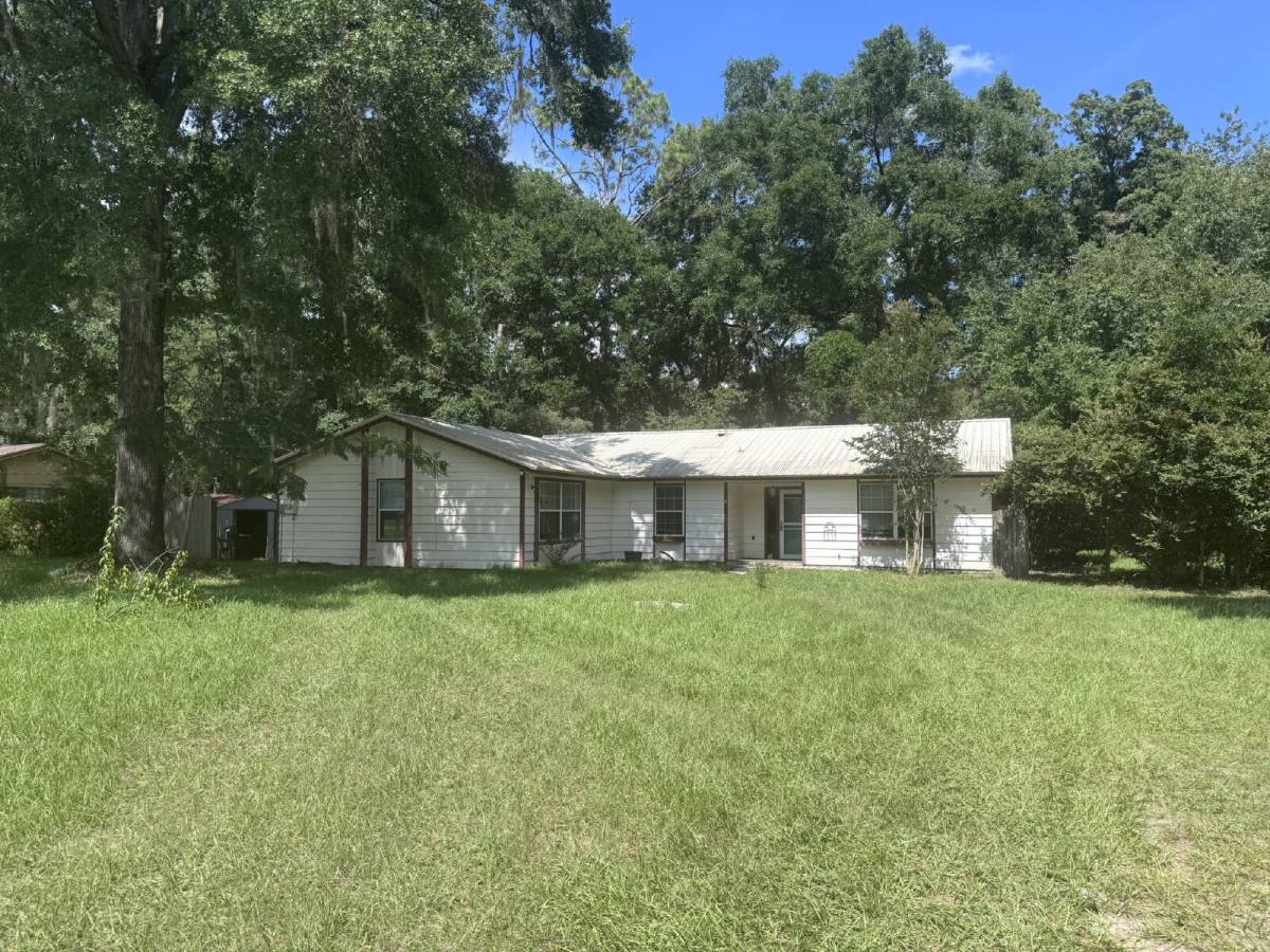 House for rent at 357 SE Mohawk Way, Lake City, FL 32025