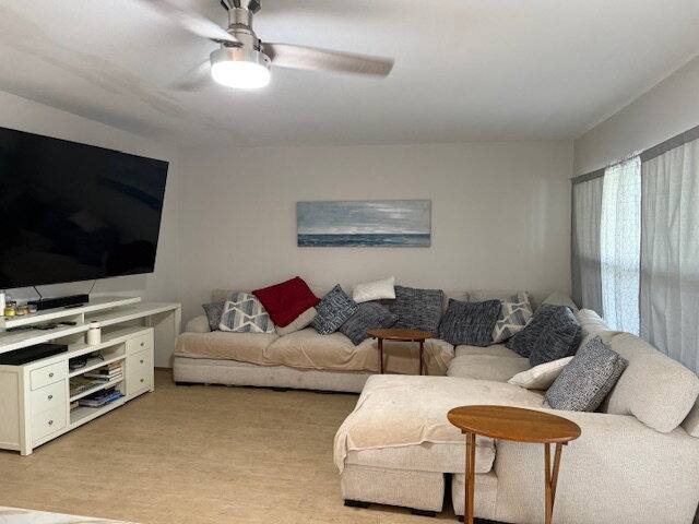 Condo for rent at 651 Pine Dr #202, Pompano Beach, FL 33060