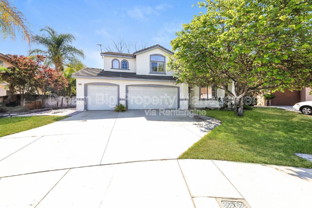 House for rent at 7882 Angus Way, Riverside, CA 92508