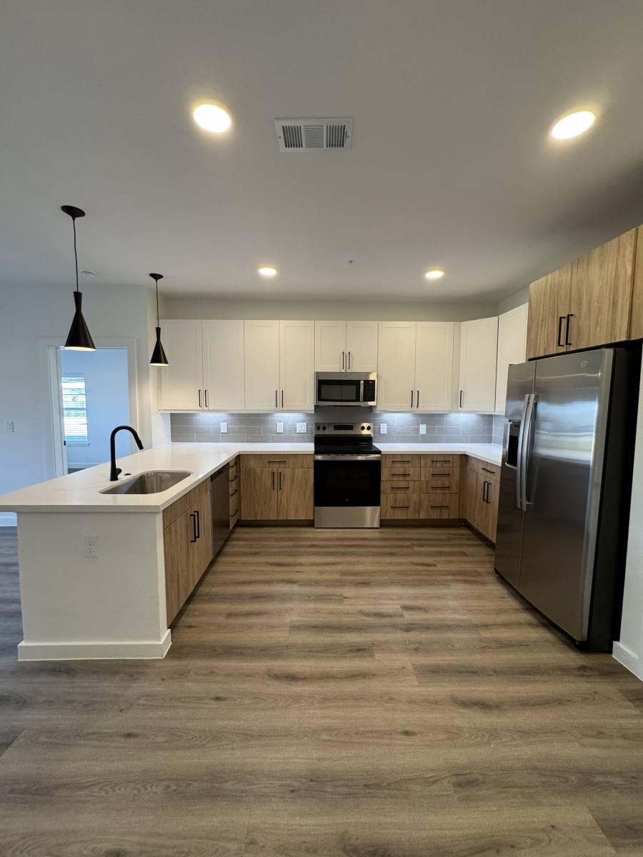 Apartment for rent at 751 N Saginaw Blvd #2102, Fort Worth, TX 76179