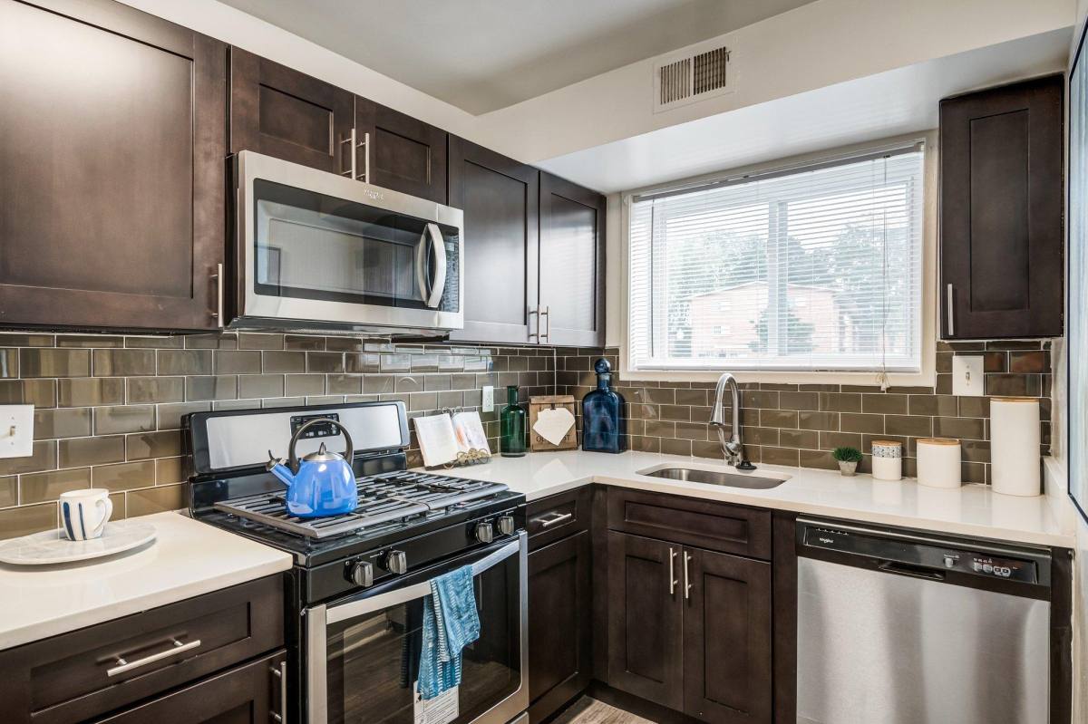 Apartment for rent at 5510 Ascot Court, Alexandria, VA 22311
