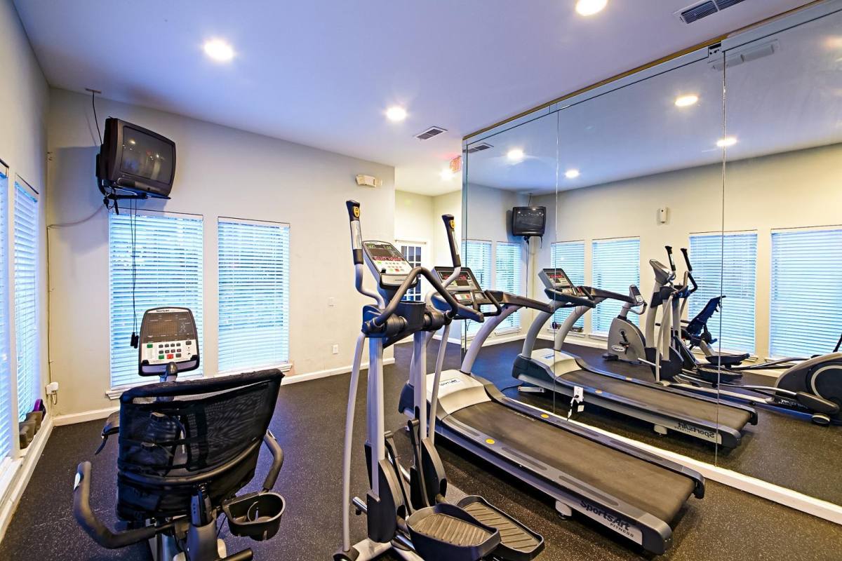 Apartment for rent at 2300 Central Park Blvd, Bedford, TX 76022