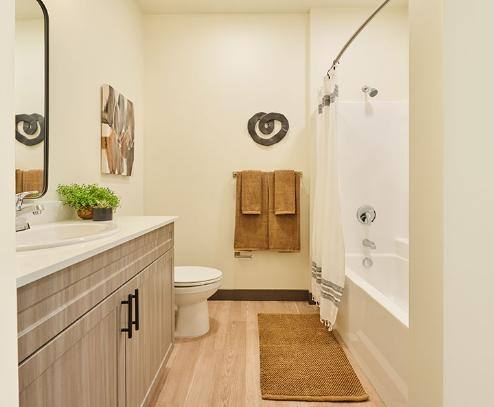 Apartment for rent at 1990 Rimel Rd, Missoula, MT 59803