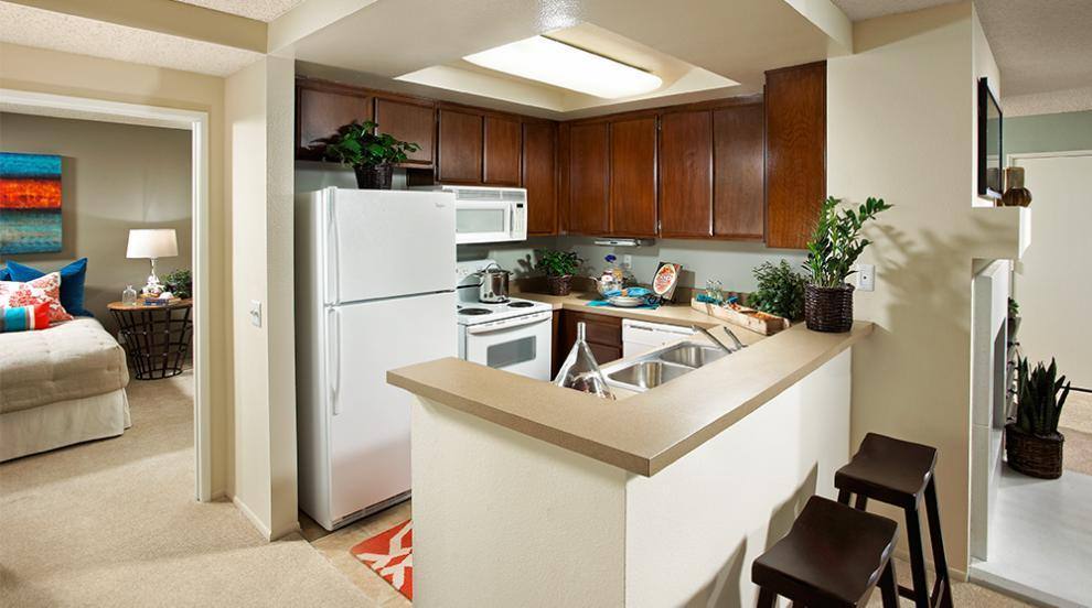 Apartment for rent at Seaside at Laguna Heights, 31 Seaport, Laguna Niguel, CA 92677