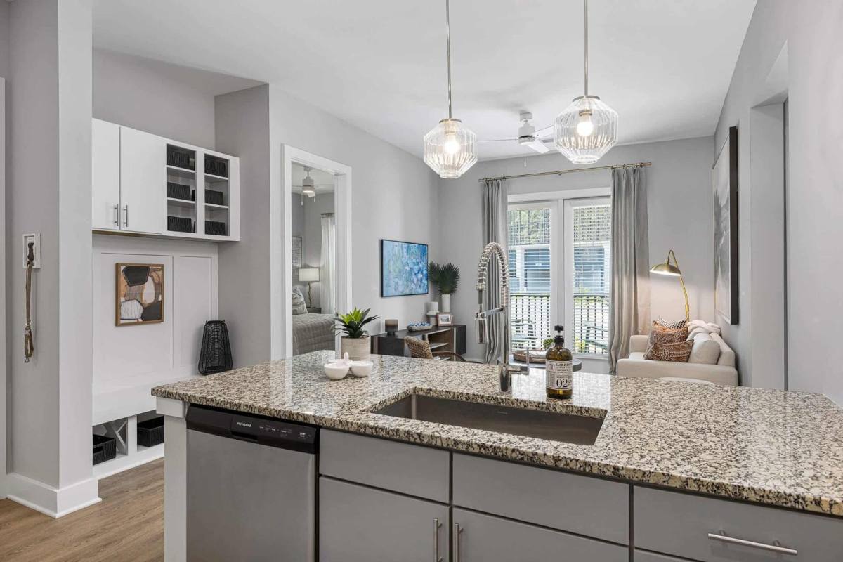 Apartment for rent at 3800 Zephyr Rd, Summerville, SC 29486