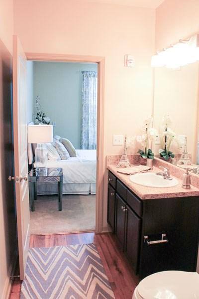 Apartment for rent at 300 Ashley Park Blvd, Newnan, GA 30265