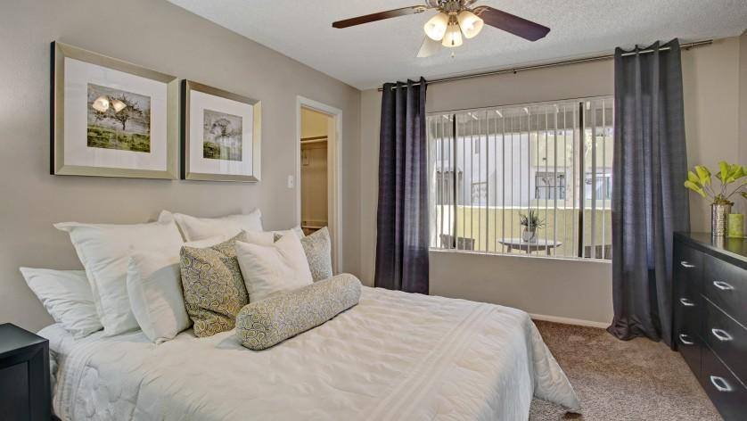 Apartment for rent at 1586 W Maggio Way, Chandler, AZ 85224