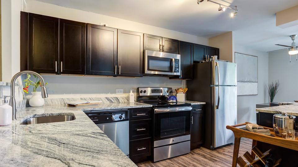 Apartment for rent at 2 Wheaton Center, Wheaton, IL 60187