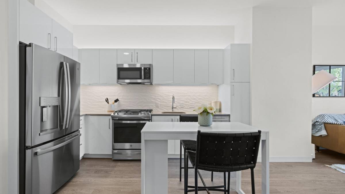 Apartment for rent at 101 Mill Rd, Everett, MA 02149
