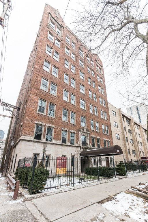 House for rent at 940 W Winona St #601, Chicago, IL 60640