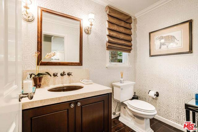 House for rent at 17965 Surfview Lane, Pacific Palisades, CA 90272