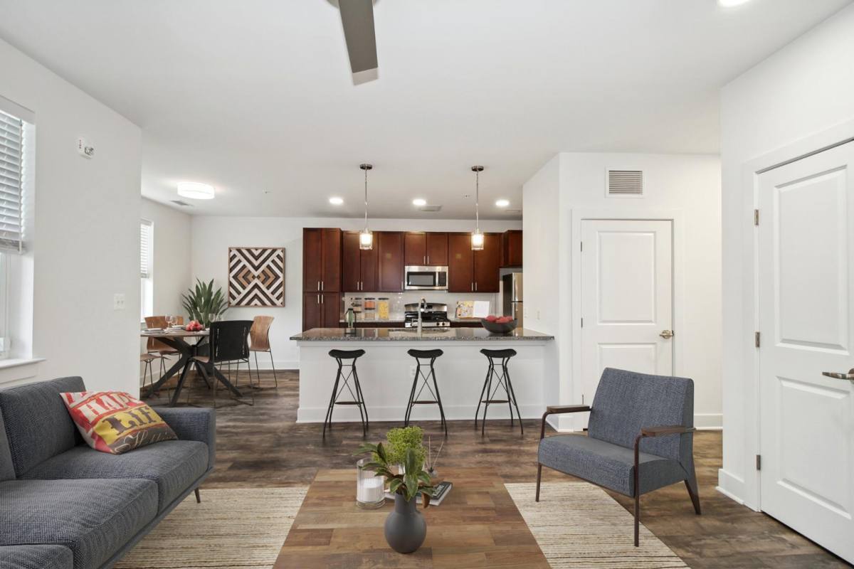 Apartment for rent at Tuscany Gardens, 1600 Cantwell Rd, Windsor Mill, MD 21244