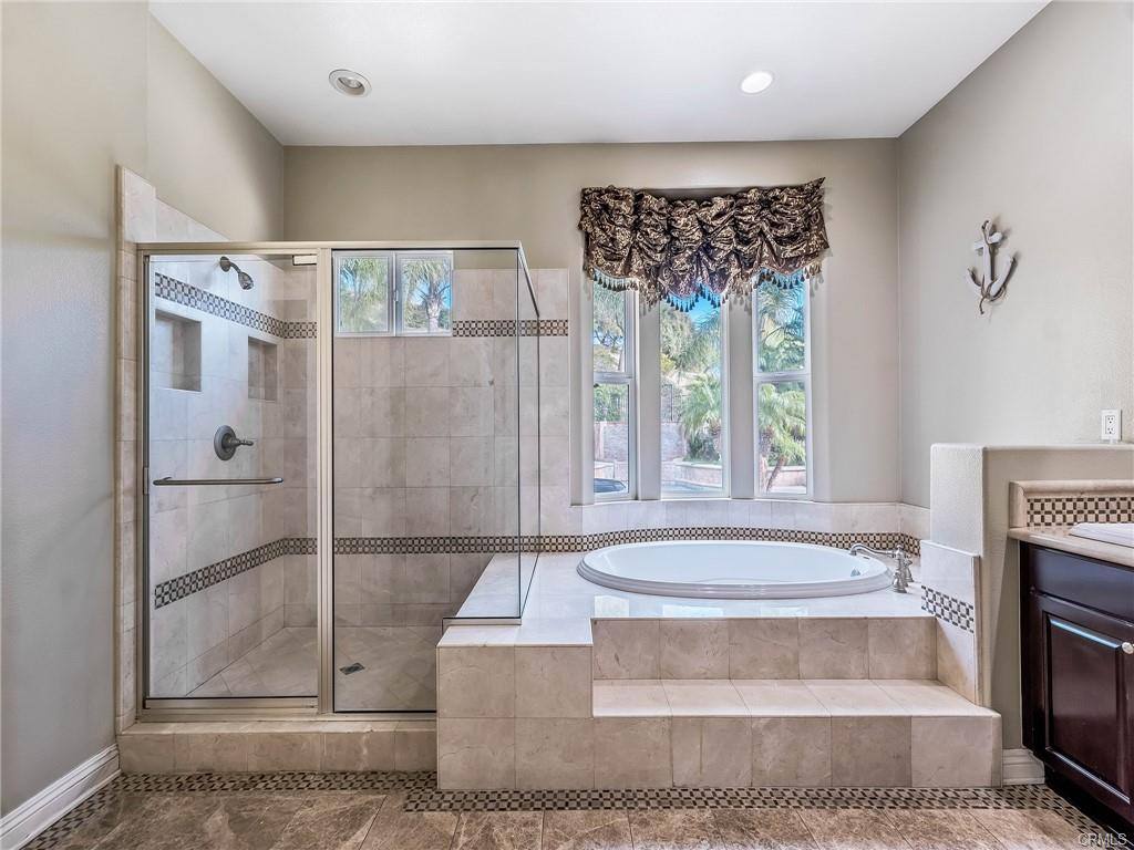 House for rent at 12800 N Via Donatello, Porter Ranch, CA 91326