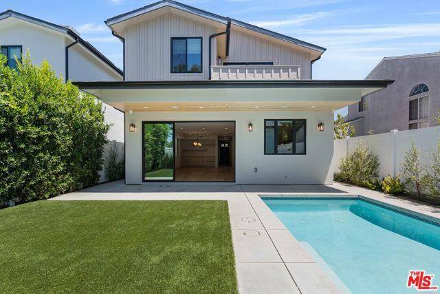 House for rent at 4647 Morse Ave, Sherman Oaks, CA 91423