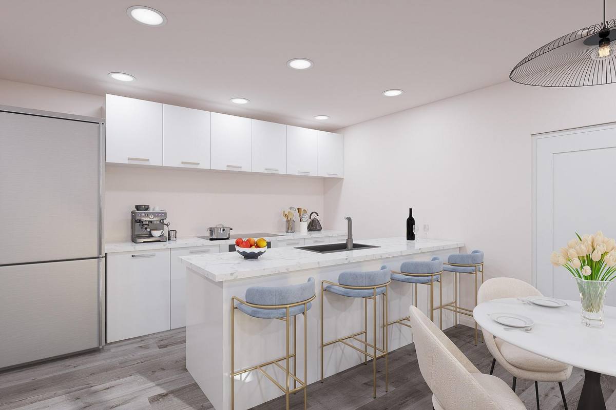 Apartment for rent at 2611 1st St, Napa, CA 94558