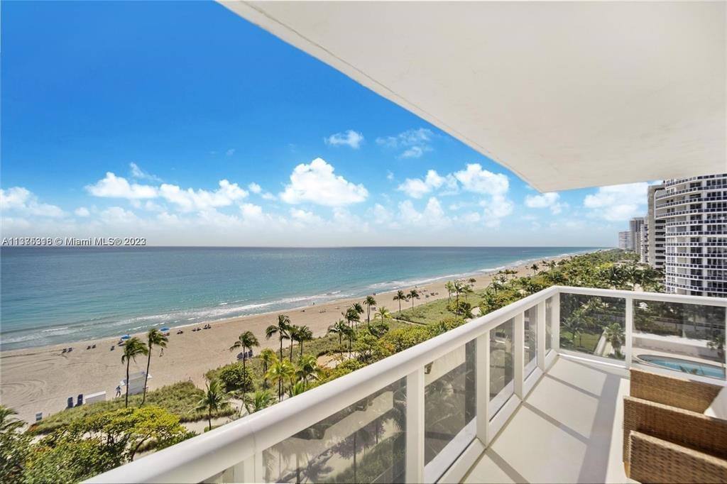 House for rent at 10265 Collins Ave, Miami Beach, FL 33154