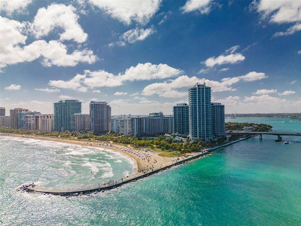 Condo for rent at 10255 Collins Ave, Miami Beach, FL 33154