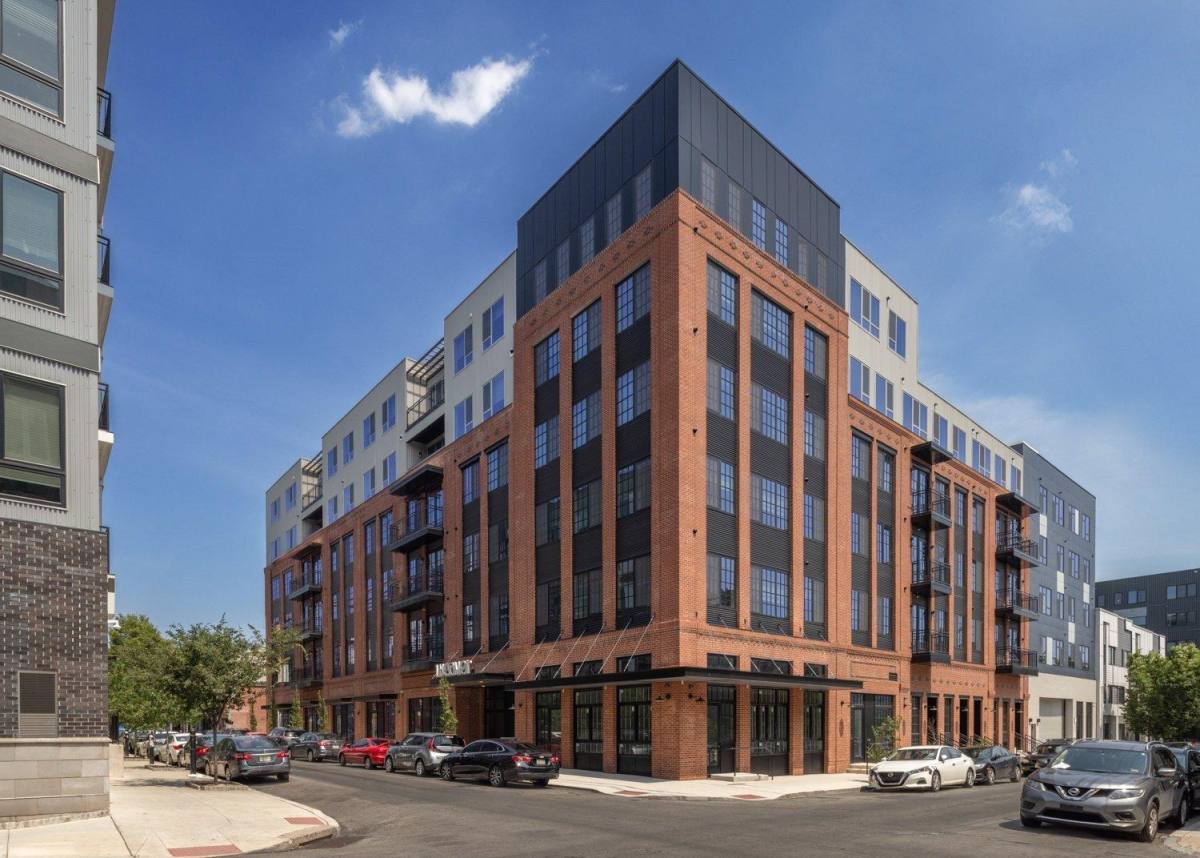 Apartment for rent at 1901 E York St, Philadelphia, PA 19125
