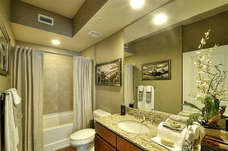Apartment for rent at 5201 W Hillsboro Blvd, Pompano Beach, FL 33073
