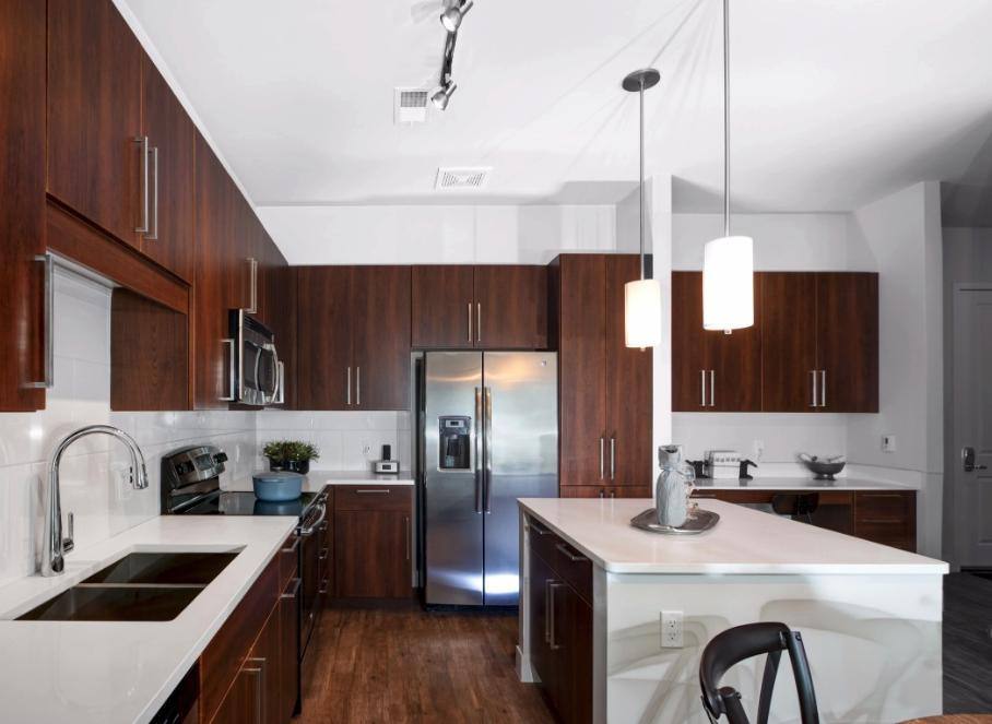 Apartment for rent at Broadstone Scottsdale Quarter, 15345 N Scottsdale Rd, Scottsdale, AZ 85254