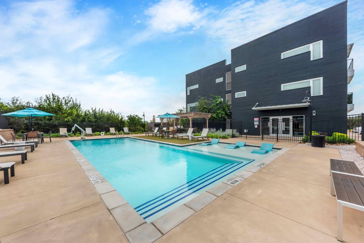 Apartment for rent at Cedar Park Town Center, 1430 Main St, Cedar Park, TX 78613