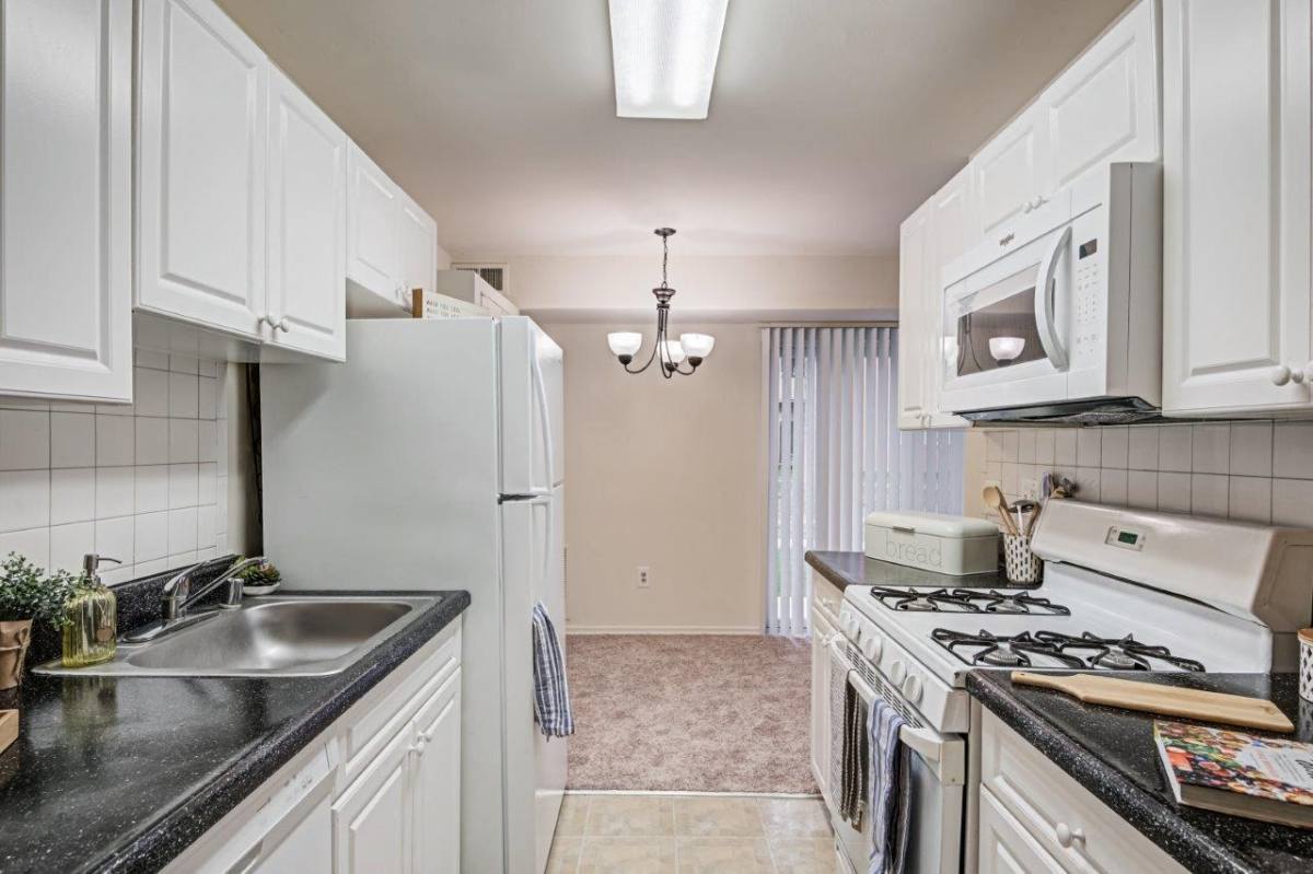 Apartment for rent at 1400 N Beauregard St, Alexandria, VA 22311