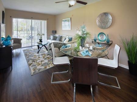 Apartment for rent at 9860 SW 3rd St, Boca Raton, FL 33428