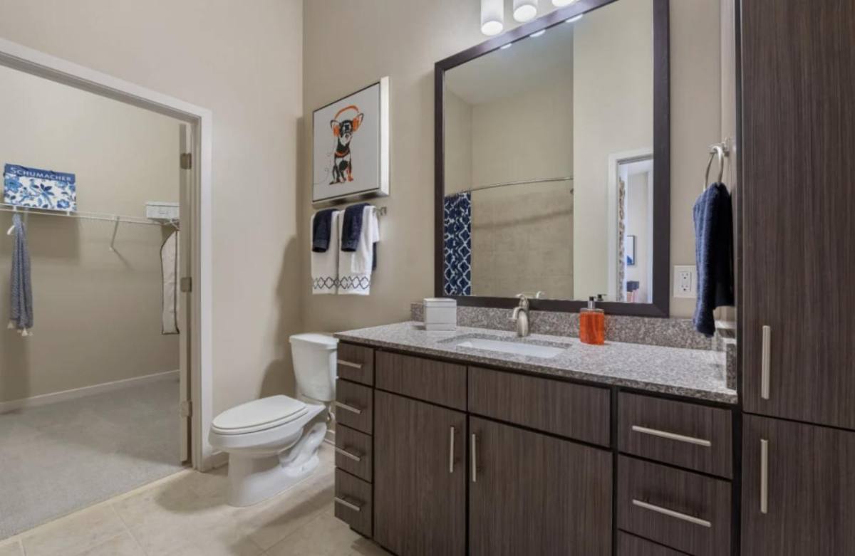 Apartment for rent at 4451 Vilana Ridge, Raleigh, NC 27612