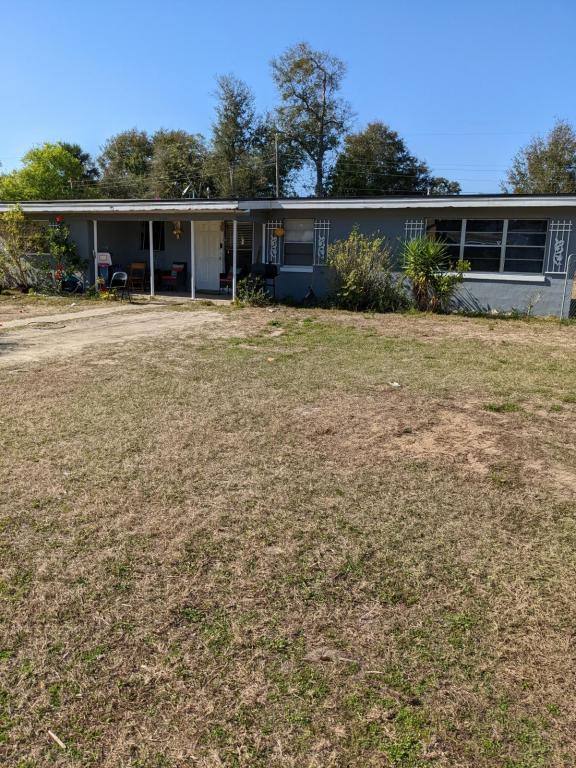 House for rent at 1312 Phillips St, Daytona Beach, FL 32114