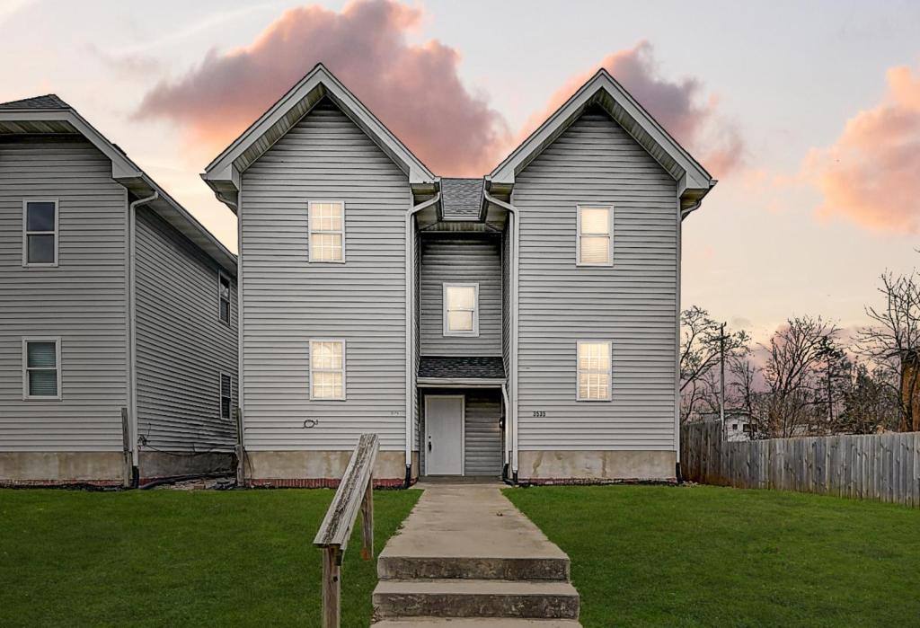 Apartment for rent at 3535 N College Ave, Indianapolis, IN 46205